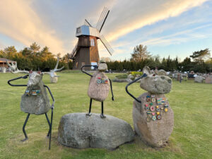 18.–21.6.2026 Juhannus Saarenmaalla