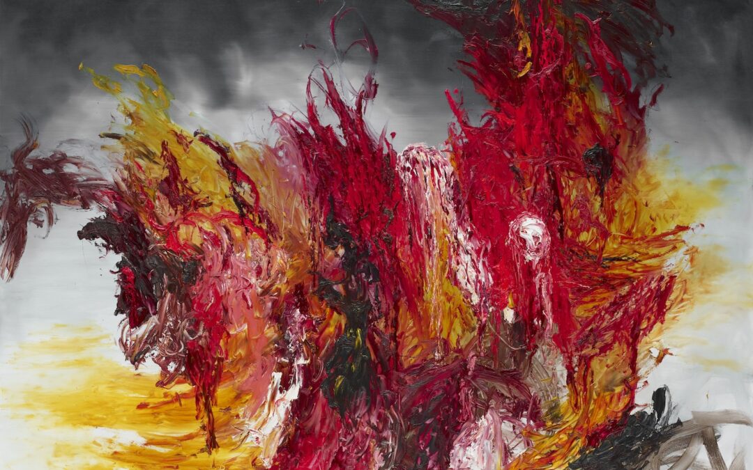 Anish_Kapoor_Prophesy_to_Breath