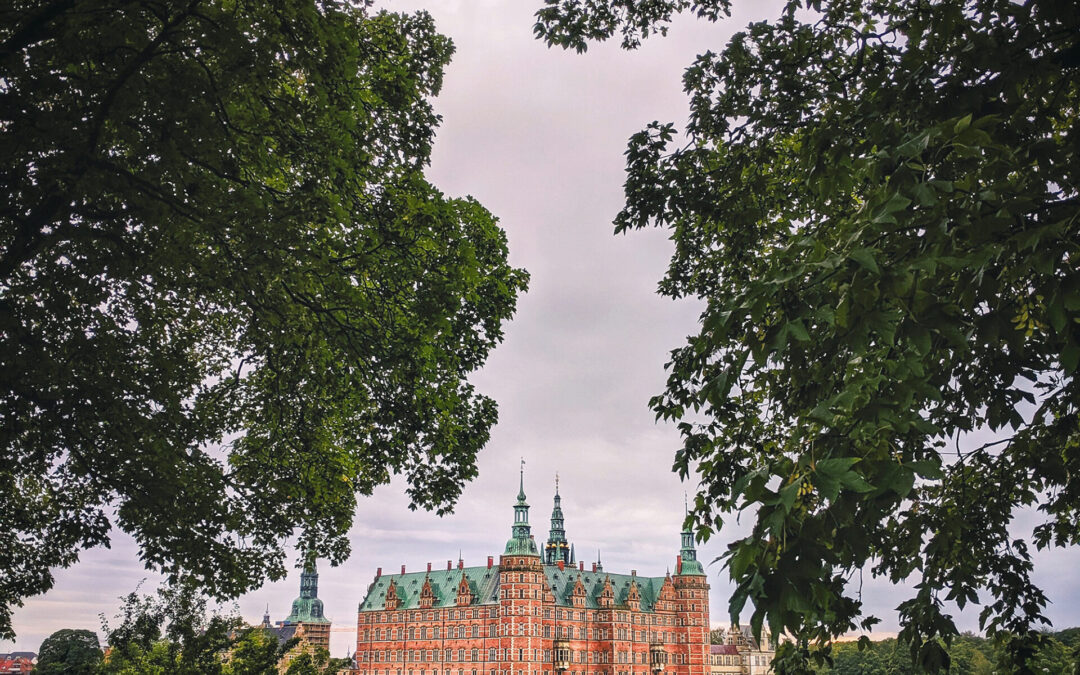 frederiksborg-castle_©Oliver Bock_VisitNordsjaelland