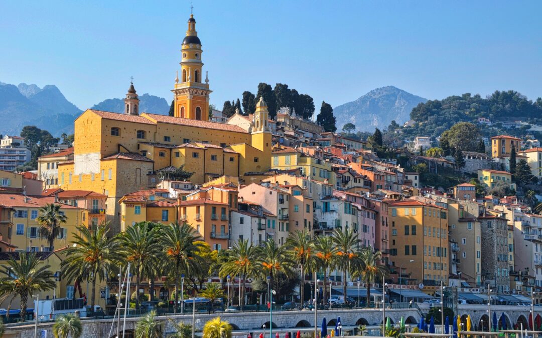 menton